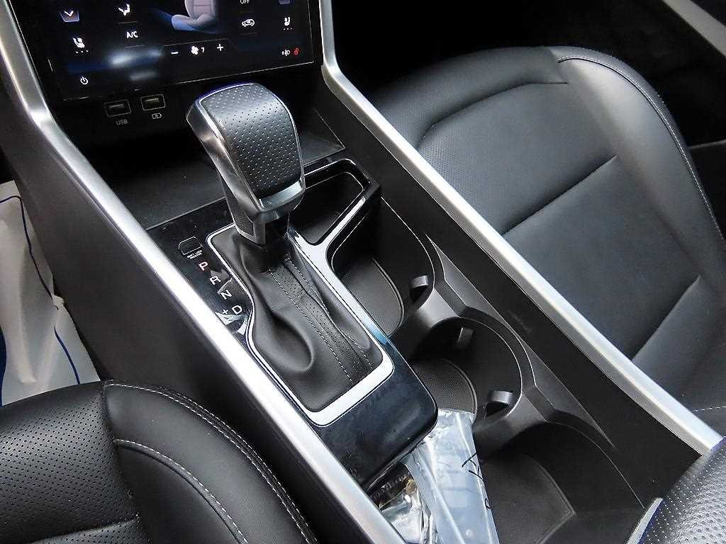 KG모빌리티(쌍용) 토레스 1.5 GDI-T 4WD T7 이미지 10