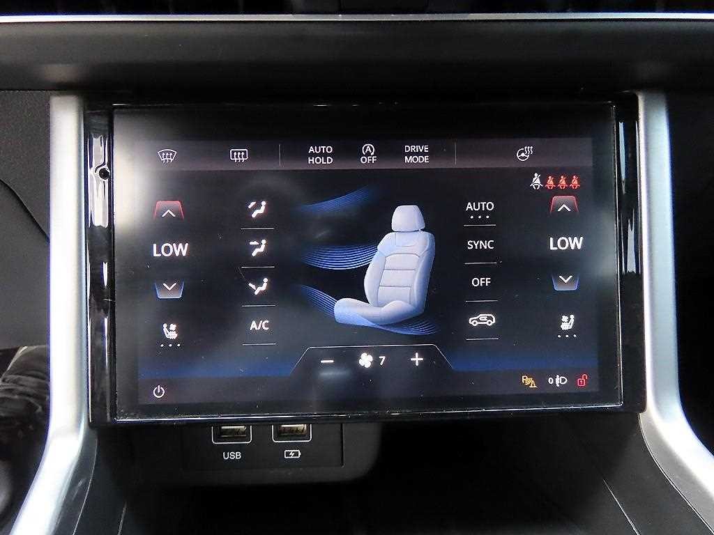 KG모빌리티(쌍용) 토레스 1.5 GDI-T 4WD T7 이미지 13
