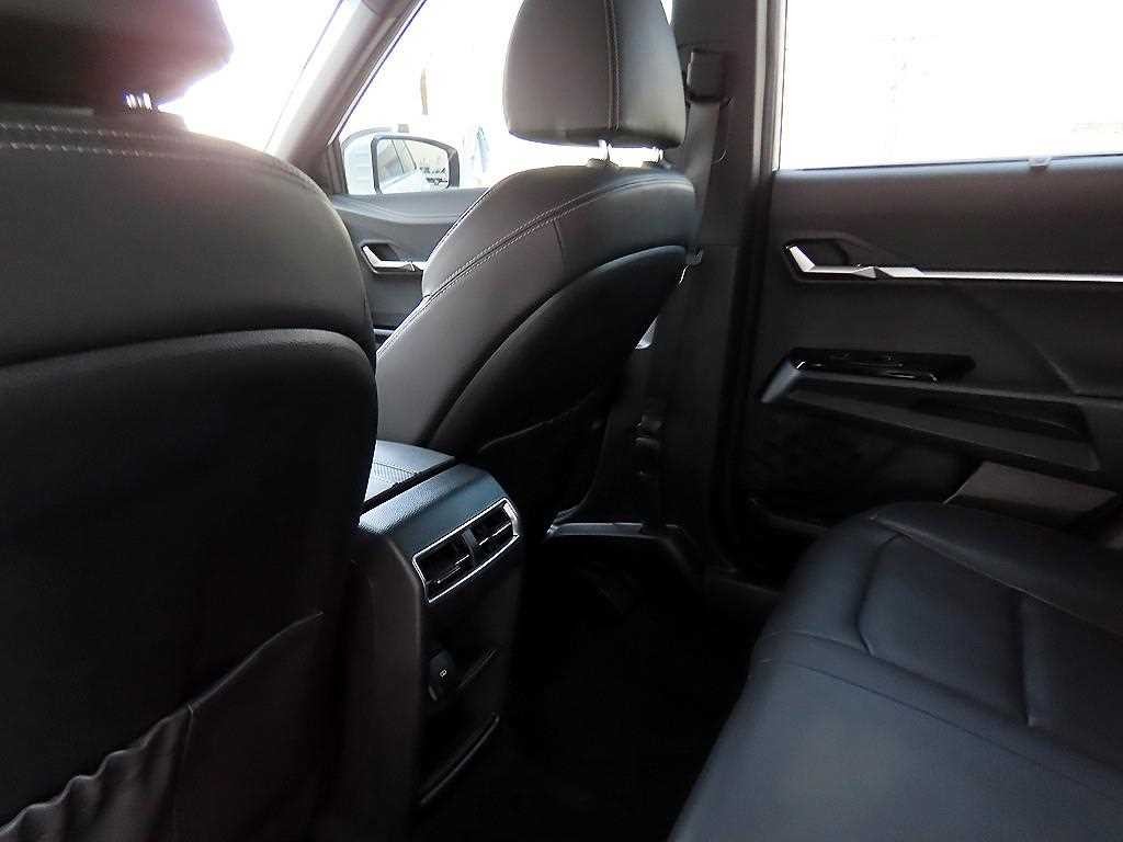 KG모빌리티(쌍용) 토레스 1.5 GDI-T 4WD T7 이미지 16