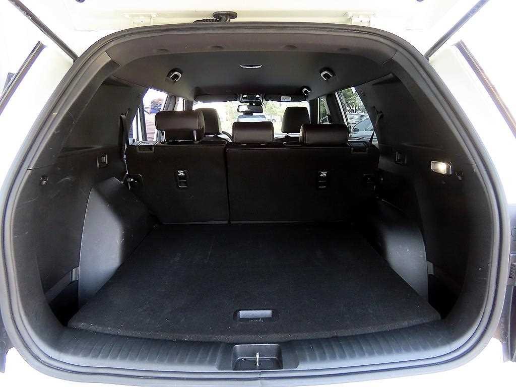 KG모빌리티(쌍용) 토레스 1.5 GDI-T 4WD T7 이미지 17