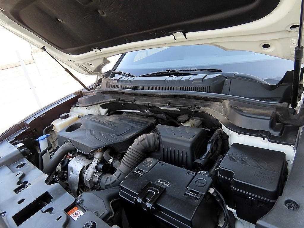 KG모빌리티(쌍용) 토레스 1.5 GDI-T 4WD T7 이미지 19