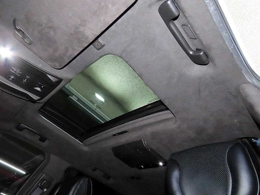 캐딜락 에스컬레이드 6.2 V8 ESV 이미지 14