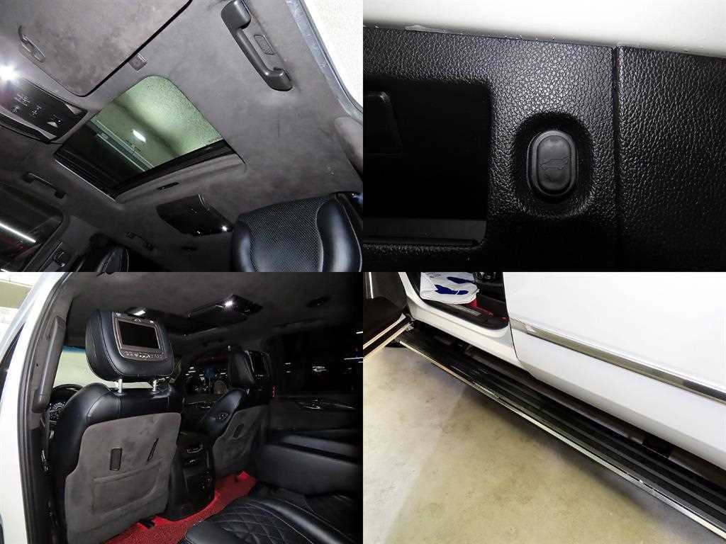 캐딜락 에스컬레이드 6.2 V8 ESV 이미지 18