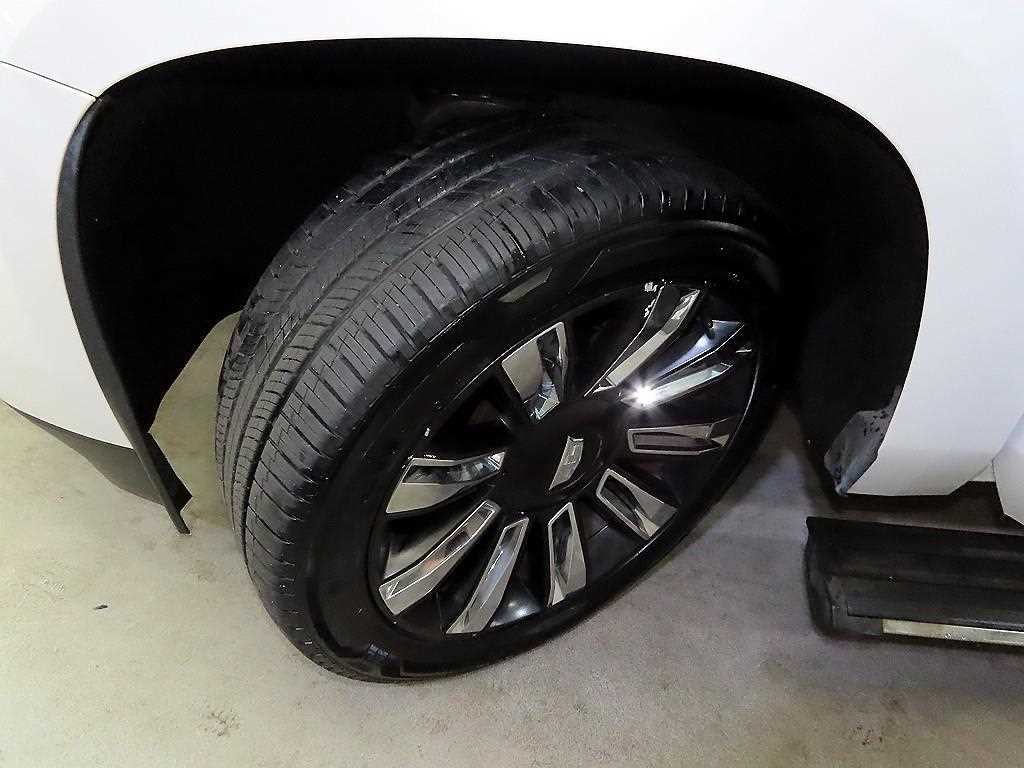 캐딜락 에스컬레이드 6.2 V8 ESV 이미지 20