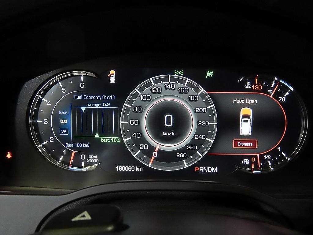 캐딜락 에스컬레이드 6.2 V8 ESV 이미지 9