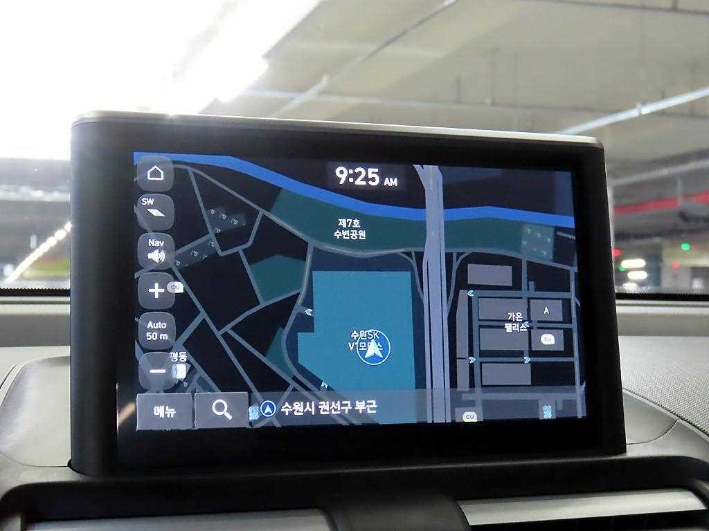 현대 캐스퍼 1.0 가솔린 터보 인스퍼레이션 이미지 13