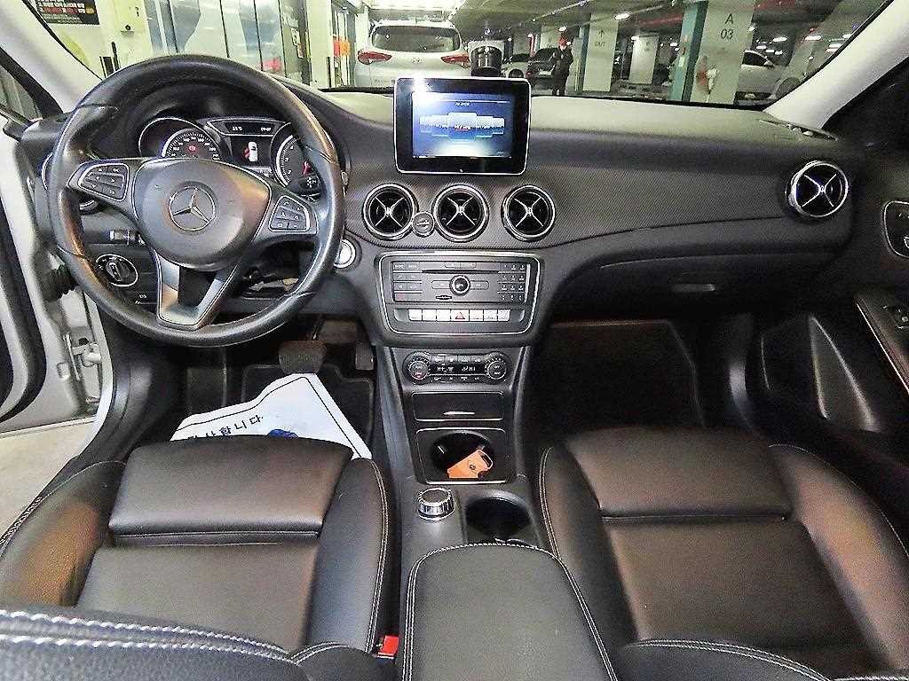 벤츠 GLA 클래스 GLA클래스 X156 GLA220 이미지 10