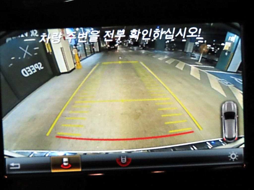 벤츠 GLA 클래스 GLA클래스 X156 GLA220 이미지 13