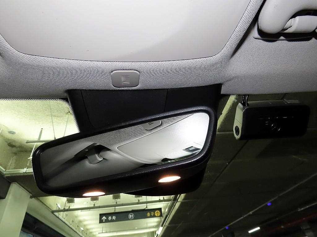 벤츠 GLA 클래스 GLA클래스 X156 GLA220 이미지 14