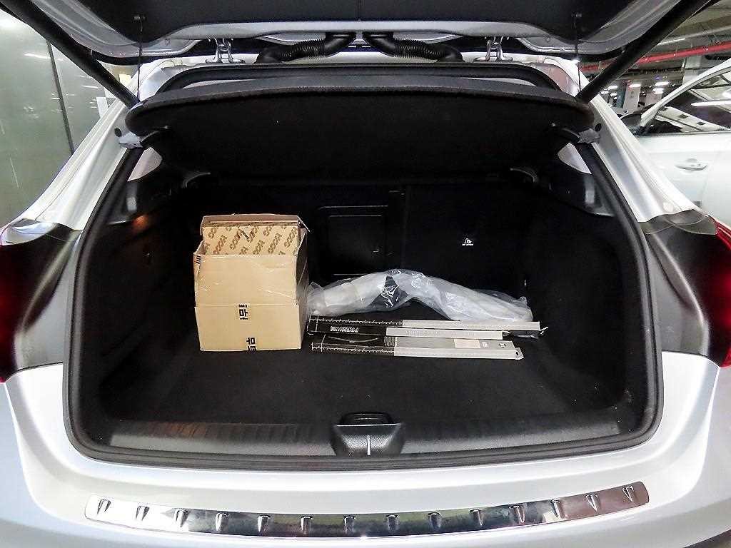 벤츠 GLA 클래스 GLA클래스 X156 GLA220 이미지 17