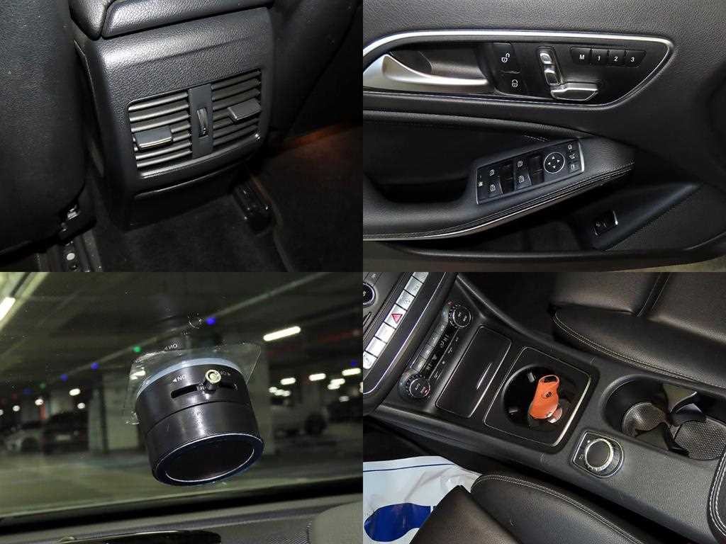 벤츠 GLA 클래스 GLA클래스 X156 GLA220 이미지 18