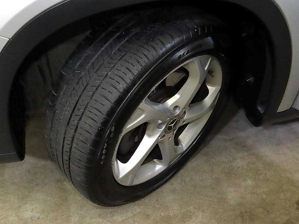 벤츠 GLA 클래스 GLA클래스 X156 GLA220 이미지 20