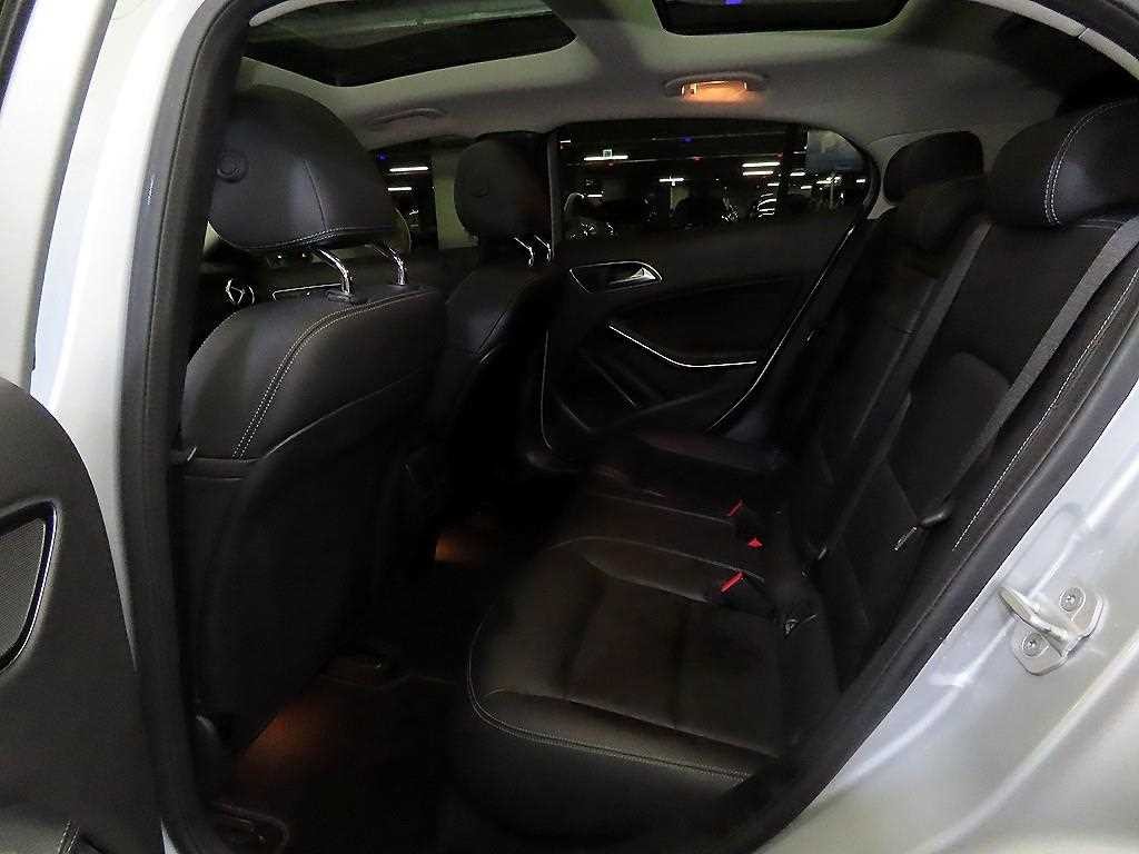 벤츠 GLA 클래스 GLA클래스 X156 GLA220 이미지 7