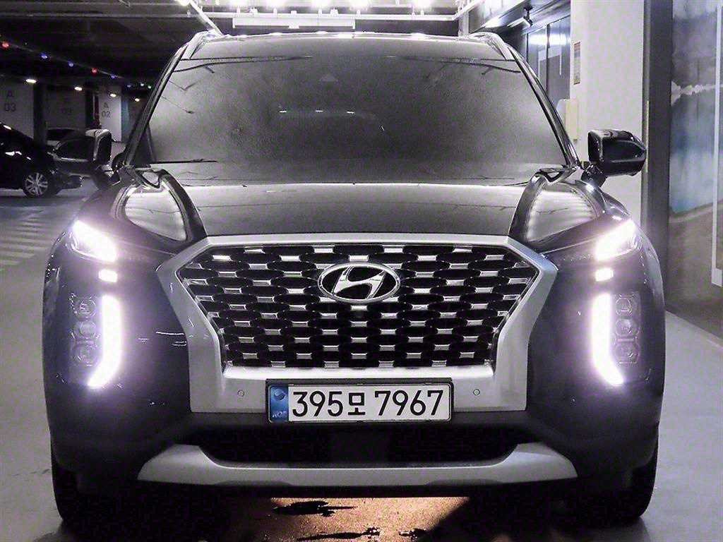 현대 팰리세이드 가솔린 3.8 2WD 프레스티지 이미지 2