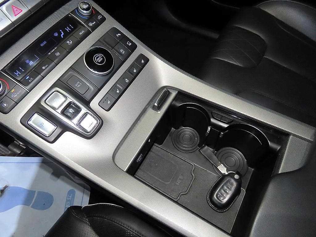 현대 팰리세이드 가솔린 3.8 2WD 익스클루시브 이미지 12
