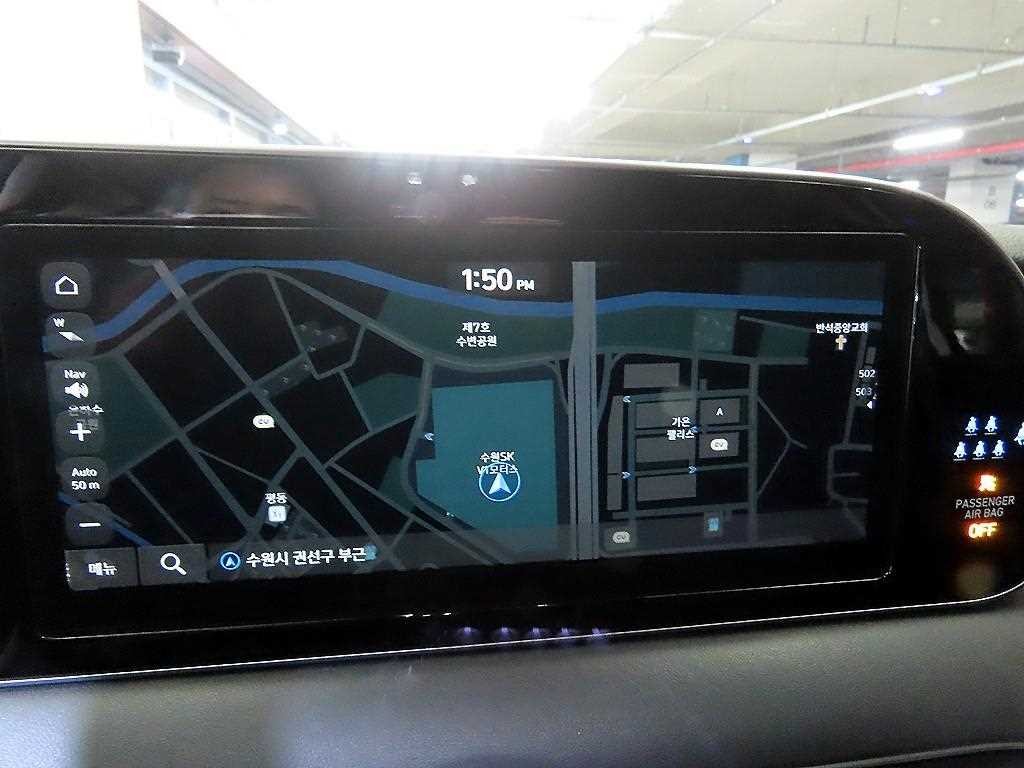 현대 팰리세이드 가솔린 3.8 2WD 익스클루시브 이미지 14