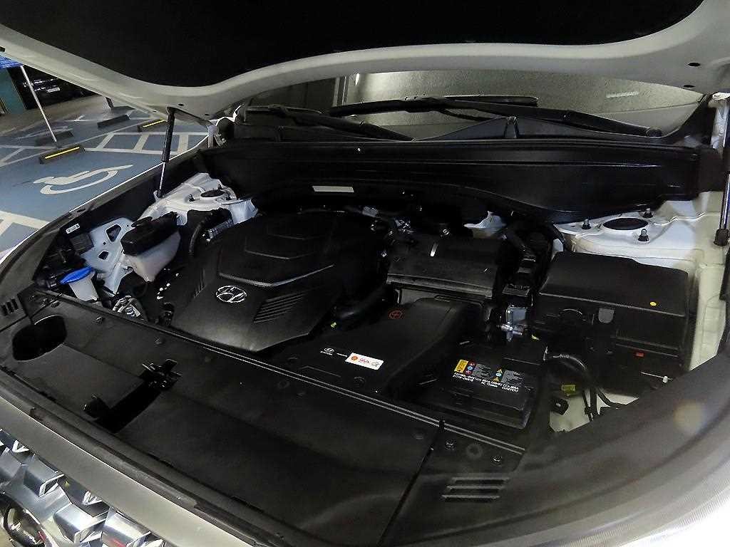 현대 팰리세이드 가솔린 3.8 2WD 익스클루시브 이미지 19