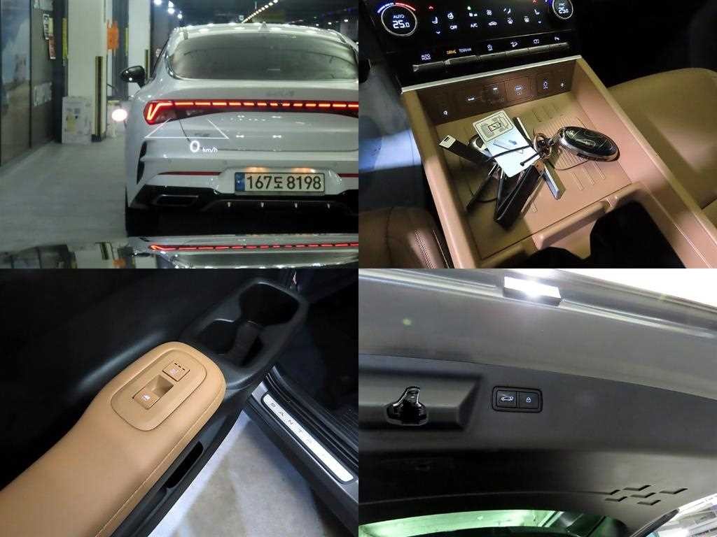 현대 싼타페 싼타페 MX5 가솔린 2.5T 4WD 캘리그래피 이미지 18