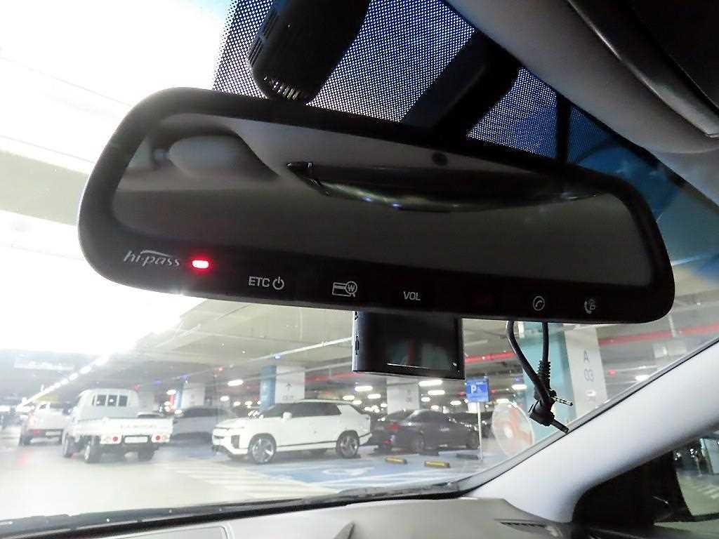 현대 그랜저 그랜저 HG HG240 MODERN 컬렉션 이미지 13