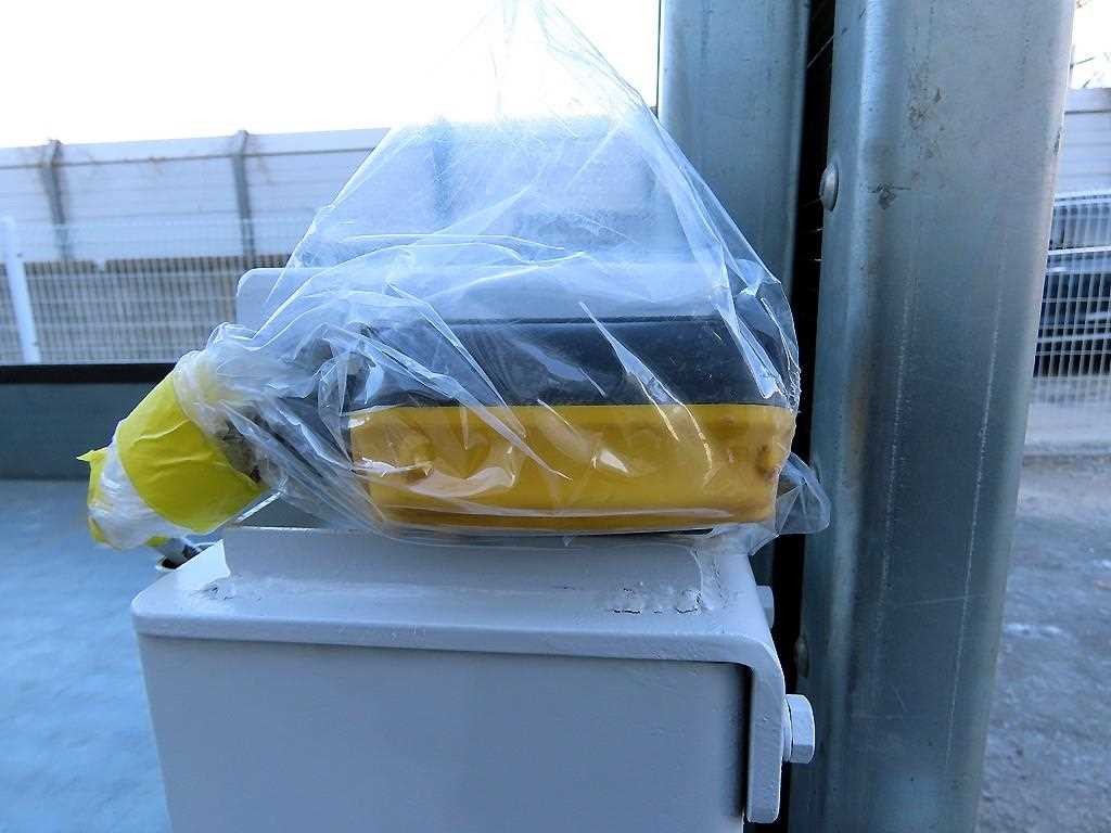 소형화물 파워게이트 [파워게이트]포터2 (LPG2.5터보) 더블캡/초장축 이미지 6