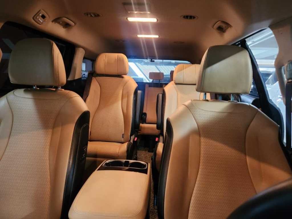 기아 카니발 카니발 4세대 디젤 7인승 노블레스 이미지 11