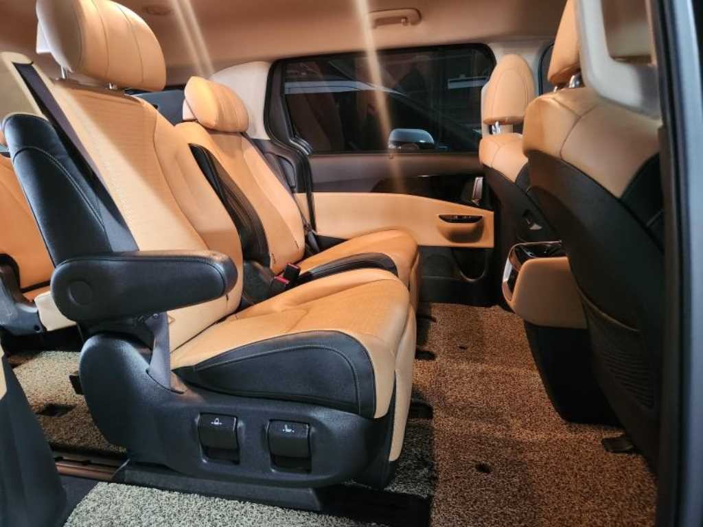 기아 카니발 카니발 4세대 디젤 7인승 노블레스 이미지 18