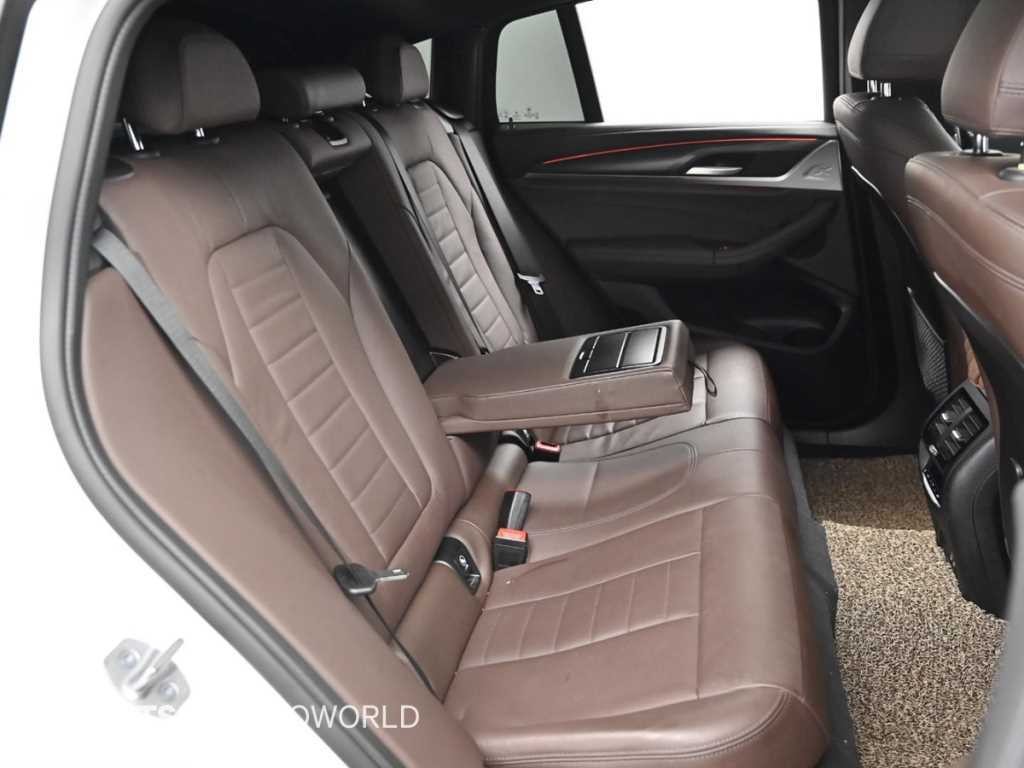BMW X4 X4 (G02) xDrive 20i M 스포츠 X 이미지 12
