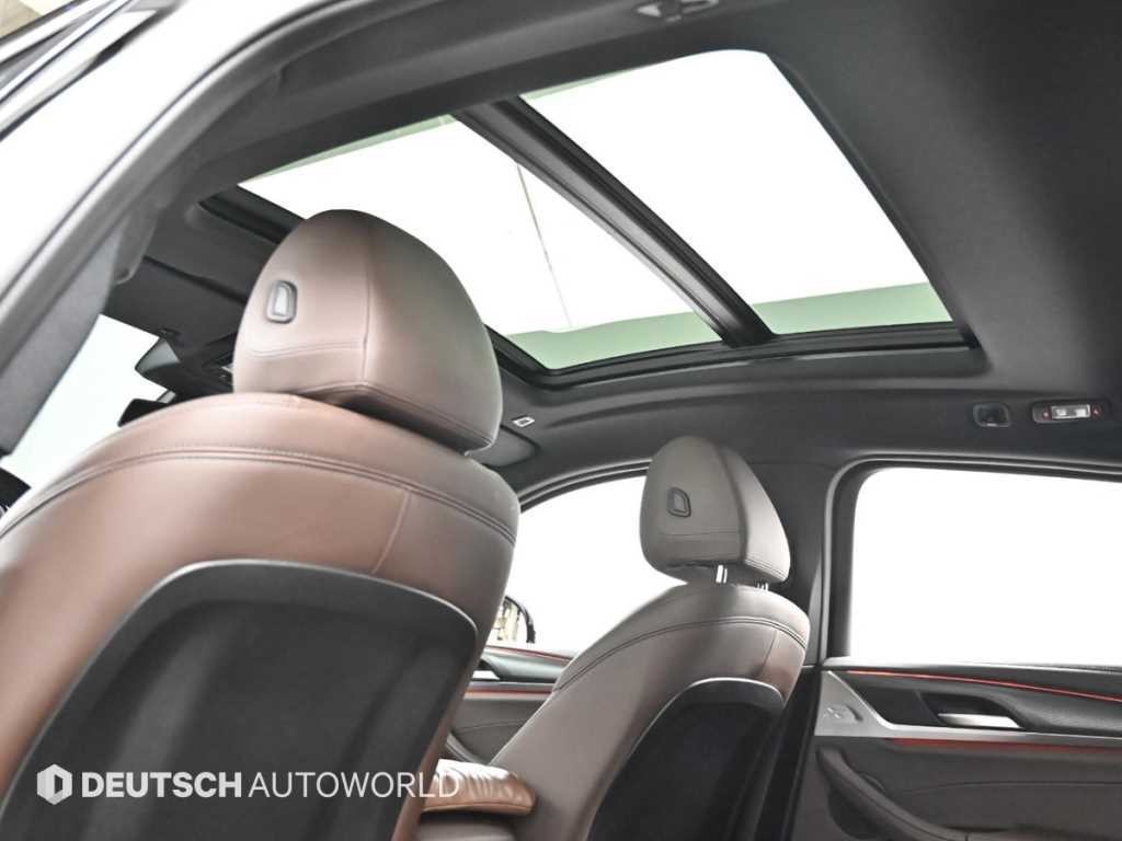 BMW X4 X4 (G02) xDrive 20i M 스포츠 X 이미지 18