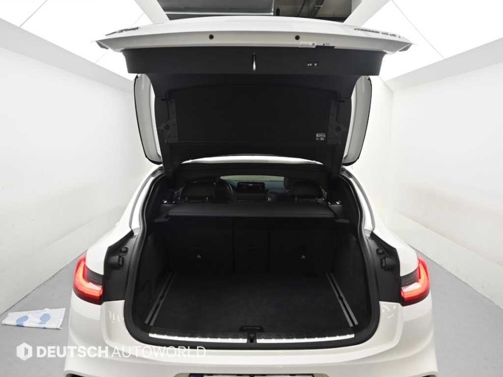 BMW X4 X4 (G02) xDrive 20i M 스포츠 X 이미지 19