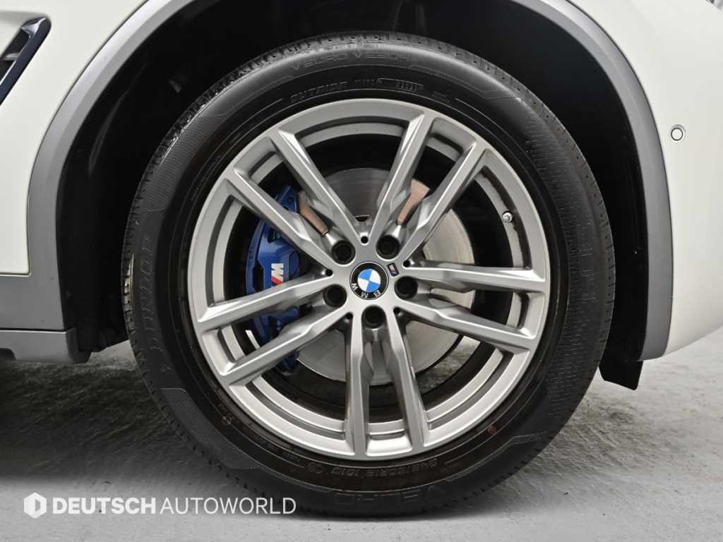 BMW X4 X4 (G02) xDrive 20i M 스포츠 X 이미지 5