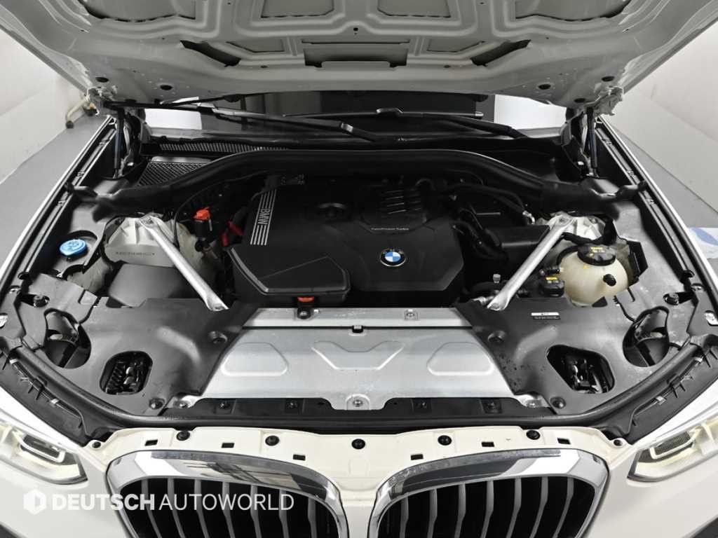 BMW X4 X4 (G02) xDrive 20i M 스포츠 X 이미지 6