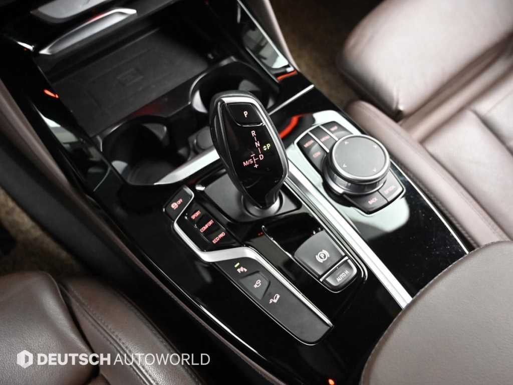 BMW X4 X4 (G02) xDrive 20i M 스포츠 X 이미지 9