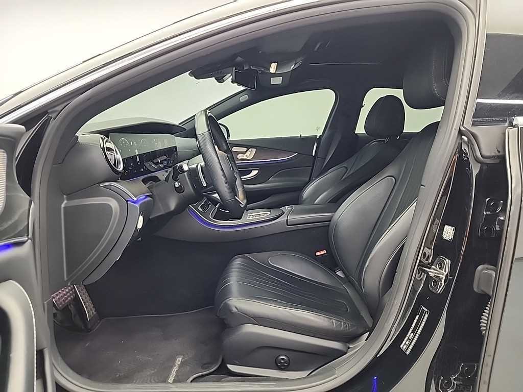 벤츠 CLS 클래스 CLS클래스 C257 CLS 300d 4MATIC 이미지 11