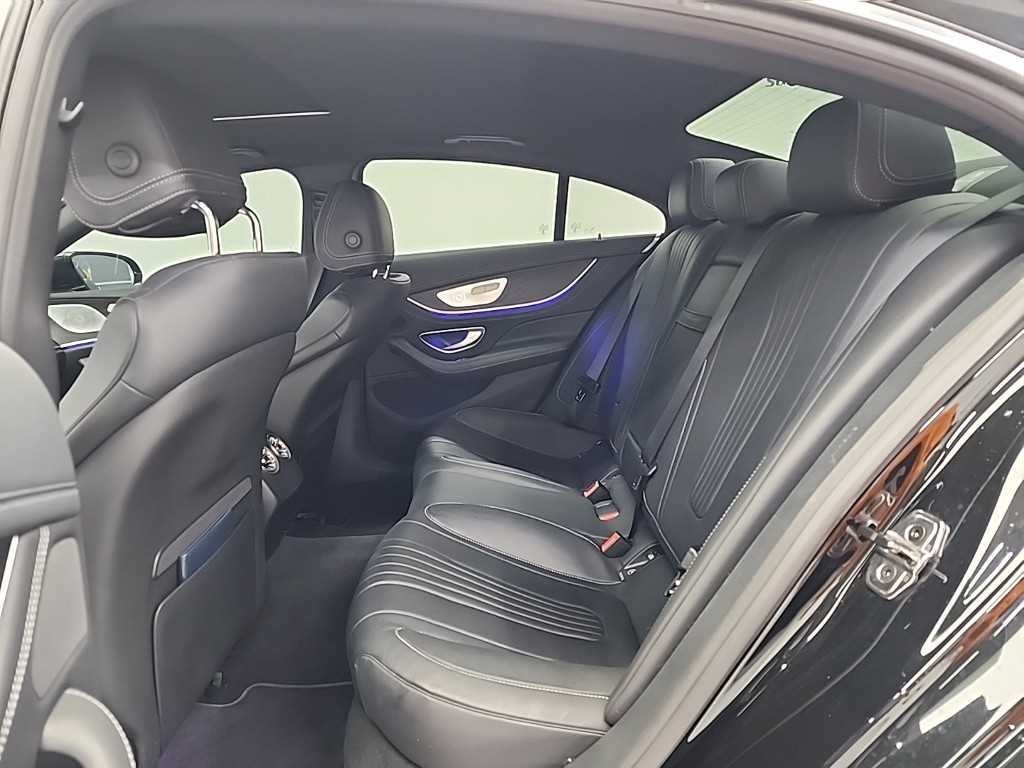 벤츠 CLS 클래스 CLS클래스 C257 CLS 300d 4MATIC 이미지 12