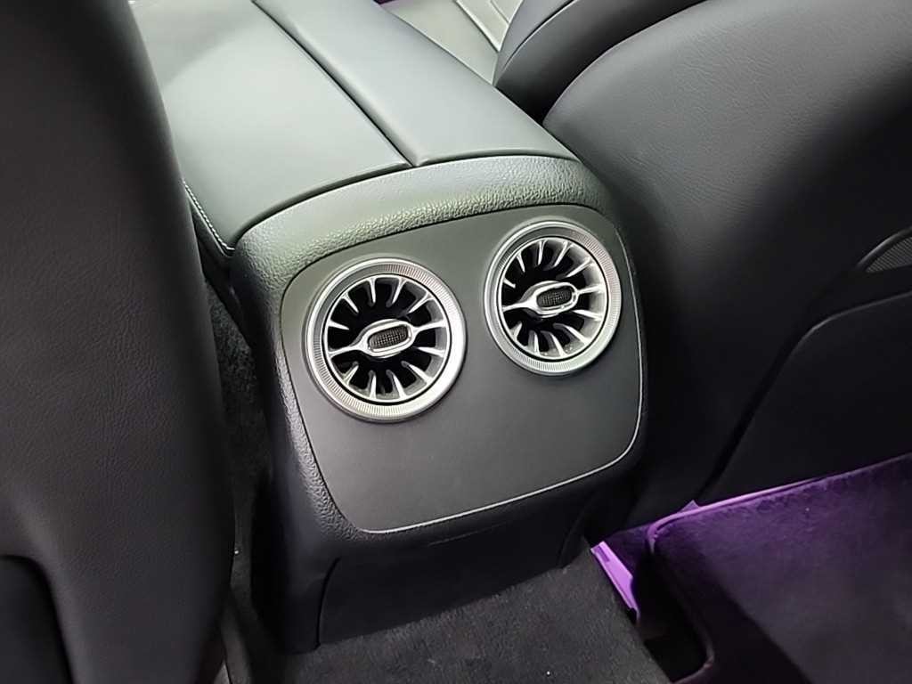 벤츠 CLS 클래스 CLS클래스 C257 CLS 300d 4MATIC 이미지 13