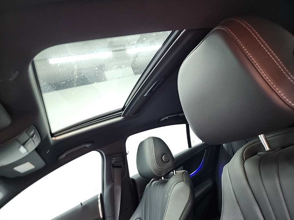 벤츠 CLS 클래스 CLS클래스 C257 CLS 300d 4MATIC 이미지 15