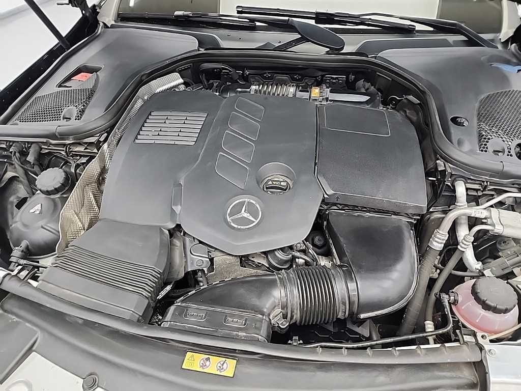 벤츠 CLS 클래스 CLS클래스 C257 CLS 300d 4MATIC 이미지 5