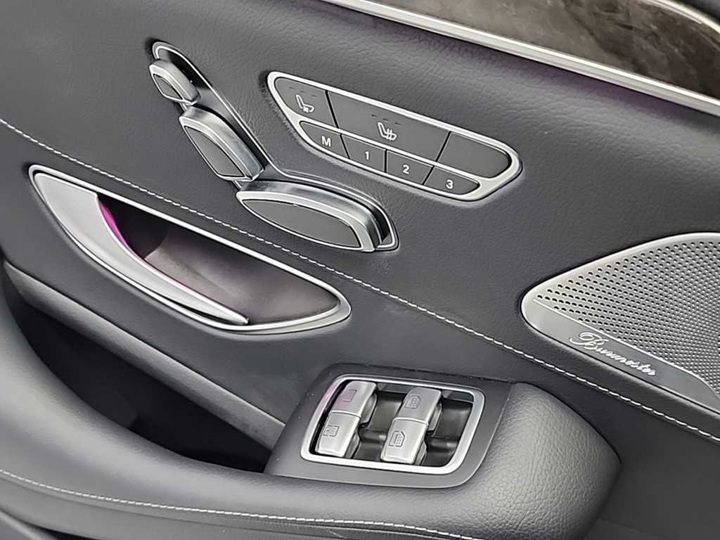벤츠 S 클래스 S클래스-W222 S 350L d 4MATIC 이미지 13