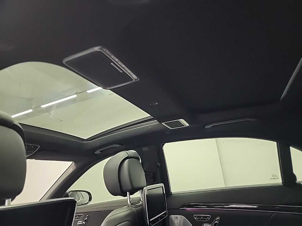 벤츠 S 클래스 S클래스-W222 S 350L d 4MATIC 이미지 15