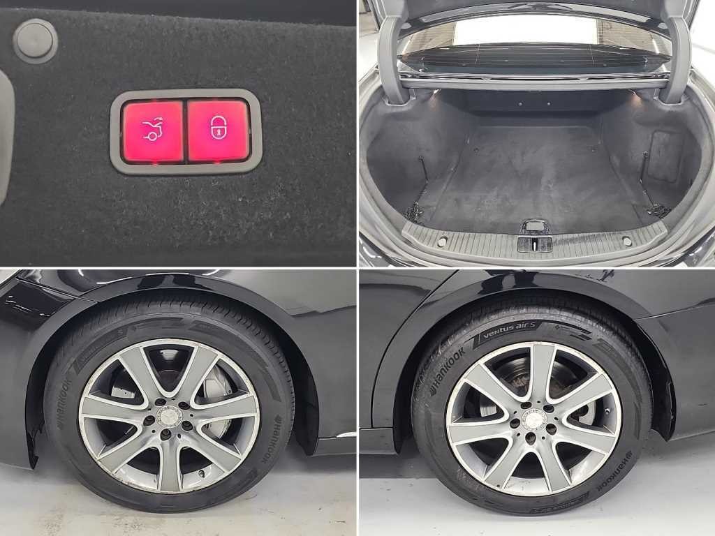 벤츠 S 클래스 S클래스-W222 S 350L d 4MATIC 이미지 19