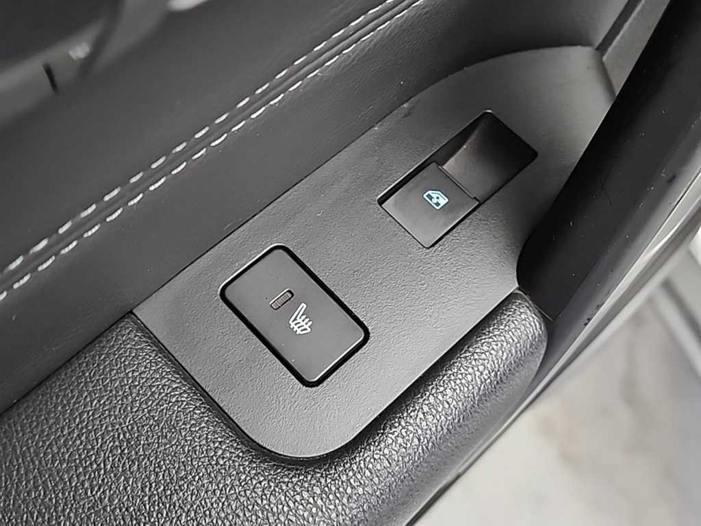 쉐보레 캡티바 2.0 2WD LT 7인 이미지 13