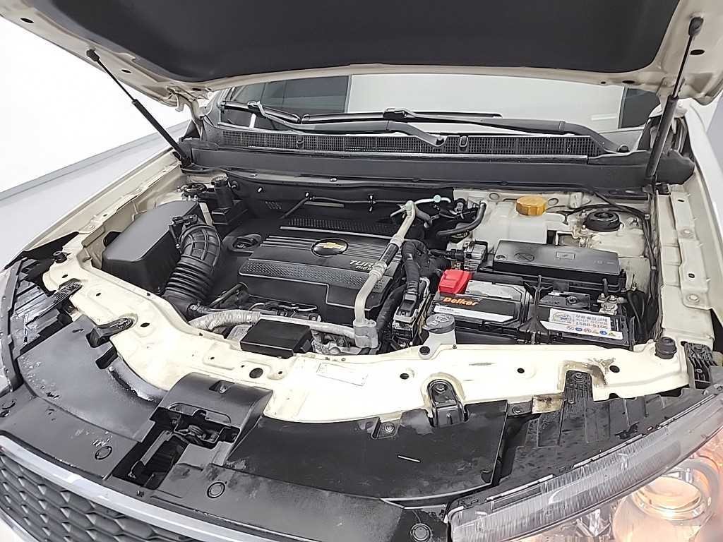 쉐보레 캡티바 2.0 2WD LT 7인 이미지 5