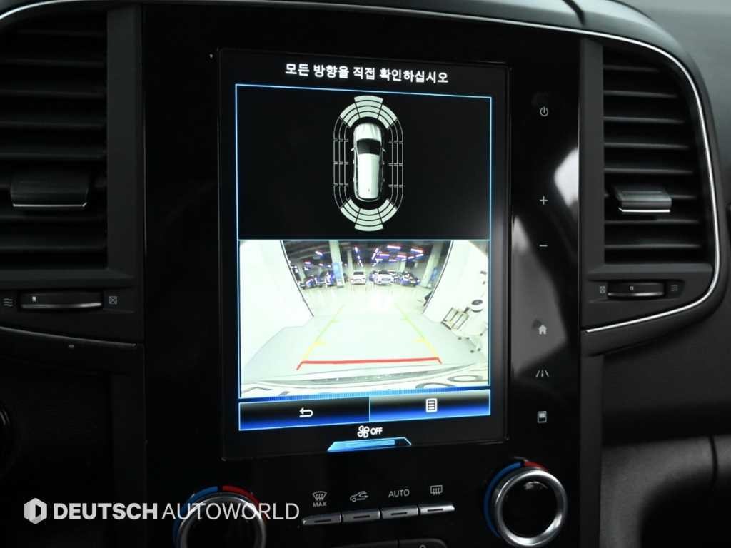 르노코리아(삼성) QM6 더뉴QM6 2.0 LPe LE 시그니처 2WD 이미지 15