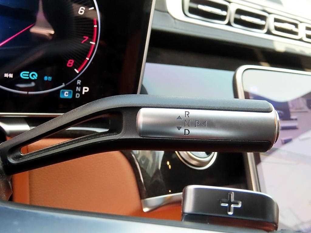 벤츠 S 클래스 S클래스-W223 S500L 4MATIC 이미지 12