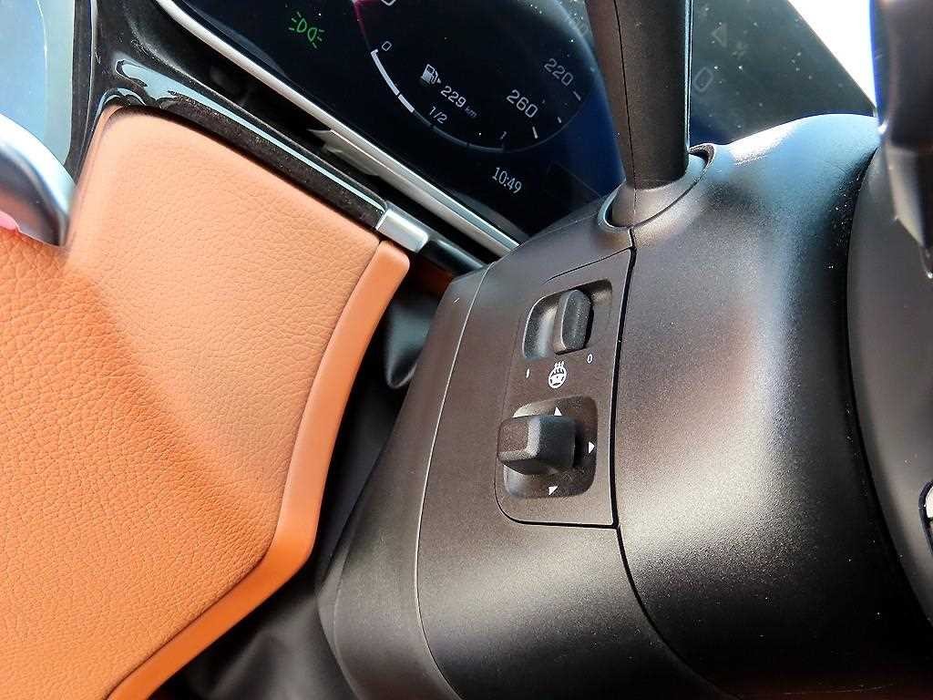 벤츠 S 클래스 S클래스-W223 S500L 4MATIC 이미지 14