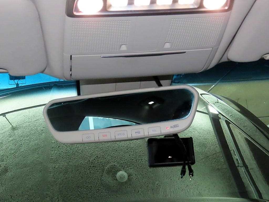 제네시스 G90 3.8 GDI AWD 럭셔리 이미지 16