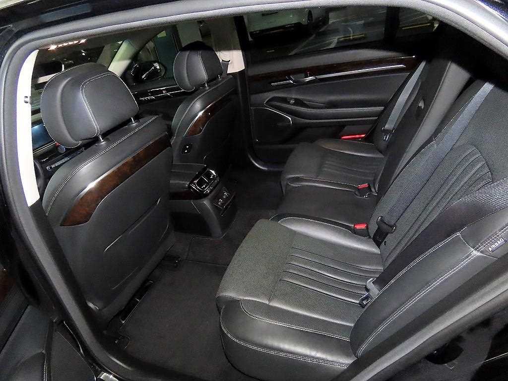 제네시스 G90 3.8 GDI AWD 럭셔리 이미지 7