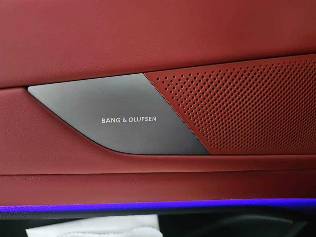 제네시스 G80 G80(RG3) 2.5 가솔린 터보 AWD 스포츠팩 이미지 12