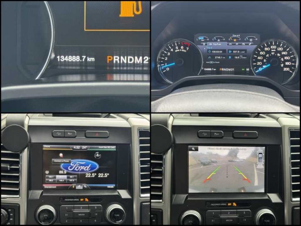 포드 F-Series F150 3.5L 이미지 10