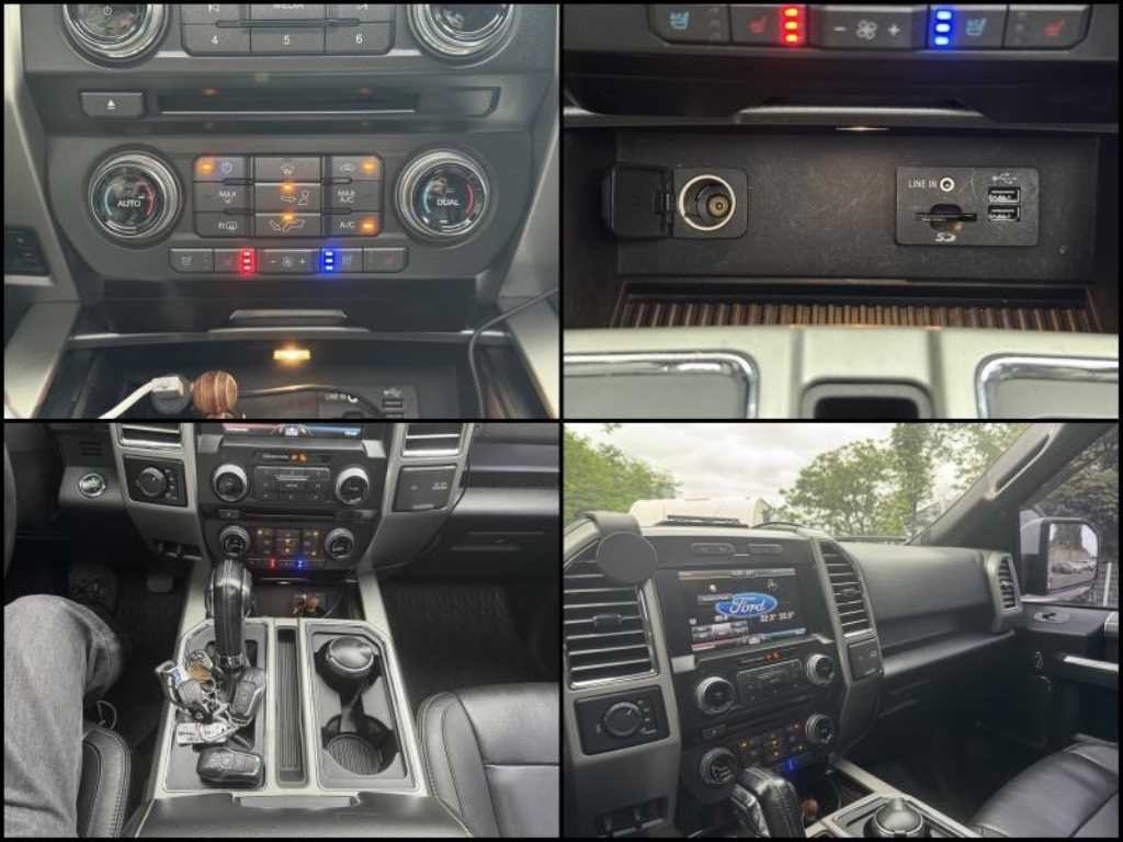 포드 F-Series F150 3.5L 이미지 11